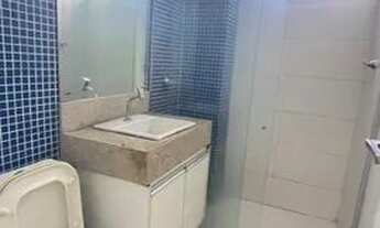 Imagem 4: Aluno na Av. Nazaré apart com 2/4 e 1 vaga