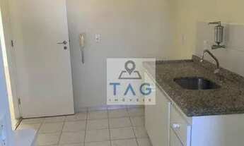 Imagem 7: Apartamento com 2 dormitórios para alugar, 60 m² por R$ 1.721,75/mês - Jardim Primavera