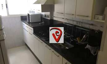 Imagem 6: Apartamento ao lado do parque Celso Daniel,pode transfomar 2 dormitórios,2 vagas