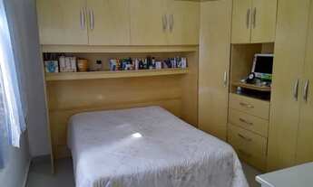 Imagem: Uma bela casa arejada