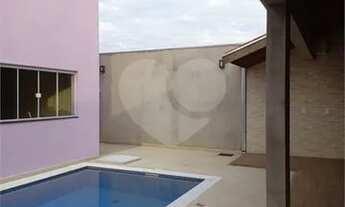 Imagem 7: Casa à Venda para investidor no Residencial Barão da Boa Vista em Itupeva/SP