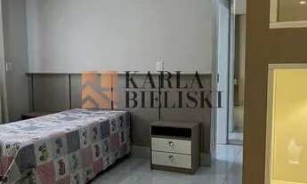 Imagem 7: Sobrado Florais dos Lagos Mobiliado