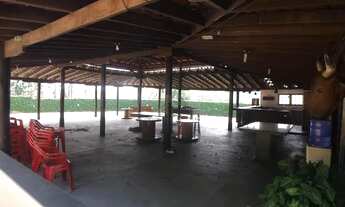 Imagem: área - Jardim Chapadão - Campinas