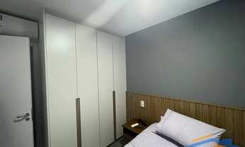 Imagem 7: Apartamento/Studio - MOBILIADO - Locação - 1 Minuto do metrô Butantã