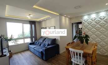 Imagem 2: CANOAS - Apartamento Padrão - Marechal Rondon