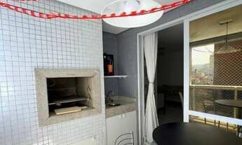 Imagem 6: LINDO APTO MOBILIADO 3 QUARTOS COM SUÍTE NA AGRONÔMICA