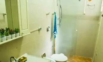 Imagem 3: Apartamento para Aluguel - Cristo Redentor, 1 Quarto, 45 m2