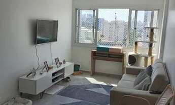 Imagem: SÃO PAULO - Apartamento Padrão - BROOKLIN
