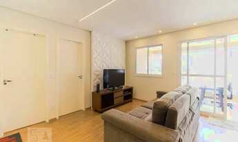 Imagem 2: Apartamento para Aluguel - Mooca, 2 Quartos, 79 m2