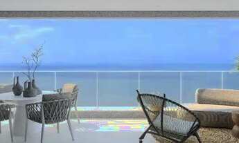 Imagem 4: Apartamento à venda, 4 quartos, 4 suítes, 3 vagas, Meia Praia - Itapema/SC