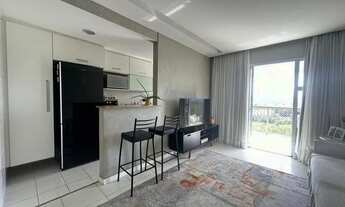 Imagem: Cidade Jardim 3 quartos 94m²