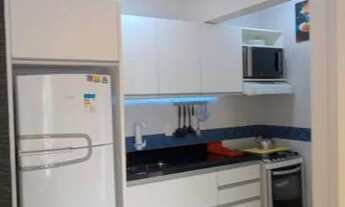 Imagem 3: Apartamento em canasvieiras a 50mts da praia 01 quarto mínimo 4 diária