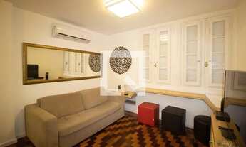 Imagem 2: Apartamento para Aluguel - Copacabana, 1 Quarto, 70 m2