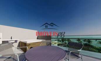 Imagem 5: Cobertura a venda no residencial brisamar , em jacumã