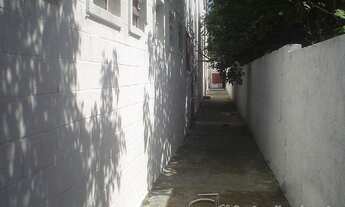 Imagem 2: DIADEMA - Galpão/Depósito/Armazém - Serraria