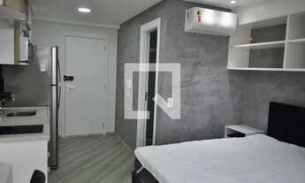 Imagem 3: Apartamento para Aluguel - Vila Gustavo, 1 Quarto, 26 m2