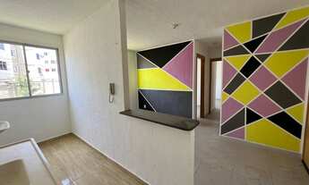 Imagem 4: Apartamento para aluguel tem 41 metros quadrados com 2 quartos em Centro-Sul - Várzea Gran