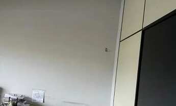 Imagem 6: Galpão em frente ao Terminal Garavelo - GO 040