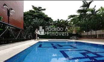 Imagem 4: Apartamento em Condomínio Cobertura para Locação no bairro Barra da Tijuca, 3 dorm, 2 suít