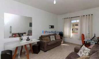 Imagem 2: Apartamento com 1 dormitório à venda, 62 m² por R$ 265.000,00 - Freguesia do Ó - São Paulo