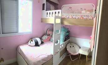 Imagem 3: Apartamento com 2 quartos, de 137m², no Alto da Boa Vista