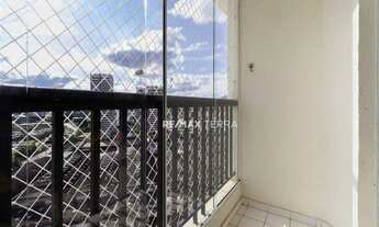 Imagem 6: Apartamento à venda, 50 m² por R$ 460.000,00 - Vila Anastácio - São Paulo/SP