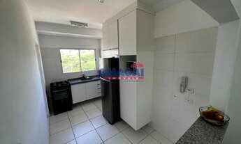 Imagem 4: Jacareí - Apartamento Padrão - Jardim Coleginho