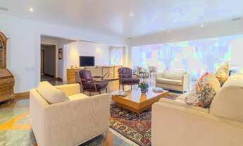 Imagem 3: Venda Apartamento 4 Dormitórios - 320 m² Moema