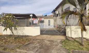 Imagem: MARINGÁ - CASA PADRÃO - CJ REQUIÃO