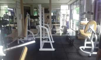 Imagem 2: Apartamento 3/4 sendo 1 suíte no Stiep