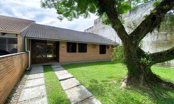 Imagem 2: Casa mensal CAIOBÁ prainha