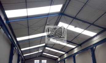 Imagem 6: Galpão para alugar, 500 m² por R$ 20.800,00/mês - Mooca - São Paulo/SP