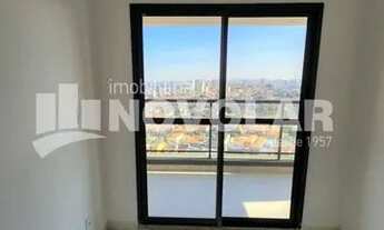 Imagem 2: Apartamento na Vila Maria com 2 Dormitórios e 1 Vaga