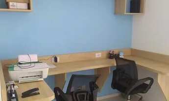 Imagem 3: Conjunto Comercial Amplo na Carvalho de Mendonça com Senador Feijo