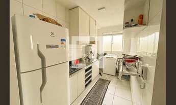 Imagem 5: Apartamento à Venda - Cabral, 2 Quartos, 45 m2