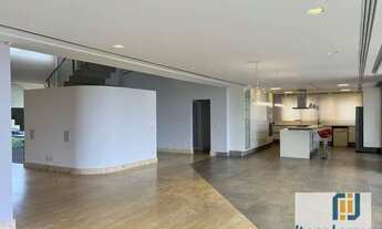 Imagem 3: Casa para locação no Campos do Conde - Tamboré