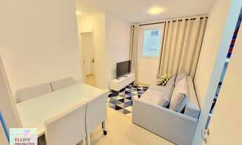 Imagem: Apartamento para aluguel com 39 metros quadrados