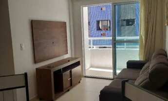 Imagem 7: Apartamento Mobiliado Para Alugar, 2 quartos 1 suíte no bairro Tambaú em João Pessoa