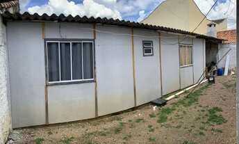 Imagem 5: Casa para Venda em São José dos Pinhais, Parque da Fonte, 2 dormitórios, 1 banheiro, 3 vag