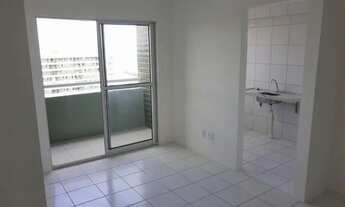 Imagem 4: Apt Beira Mar Condomínio Clube Janga