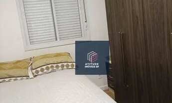 Imagem 4: Apartamento com 2 dormitórios para alugar, 55 m² - Vila Anastácio - São Paulo/SP