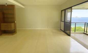 Imagem 2: Apartamento No Melhor Trecho Da Praia De São Conrado