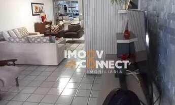 Imagem 5: Apartamento com 4 dormitórios à venda, 247 m² por R$ 1.100.000,00 - Manaíra - João Pessoa