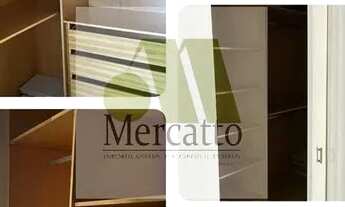 Imagem 5: Apartamento em Chácara Agrindus - Taboão da Serra