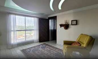 Imagem 9: Apartamento com 3 dormitórios, 188 m² - venda por R$ 750.000 ou aluguel por R$ 9.900/mês