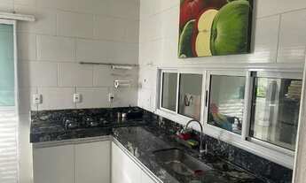 Imagem 5: BR Casa mobiliada no Alphaville Eusébio