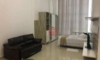 Imagem 6: Loft com 1 dormitório à venda, 40 m² por R$ 330.000,00 - Costa do Sol - Macaé/RJ