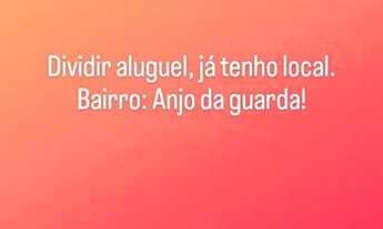 Imagem: Dividir aluguel