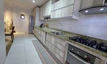 Imagem 2: Apartamento para Venda em Praia Grande, Guilhermina, 2 dormitórios, 2 suítes, 3 banheiros