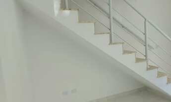 Imagem 7: Sobrado para venda possui 91 metros quadrados com 3 quartos em Santa Teresinha - São Paulo